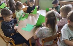 Przygotowania do Świąt Bożego Narodzenia w Słoneczkach (4)