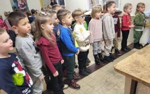 Przygotowania do Świąt Bożego Narodzenia w Słoneczkach (1)