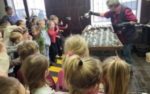 Przygotowania do Świąt Bożego Narodzenia w Słoneczkach (4)