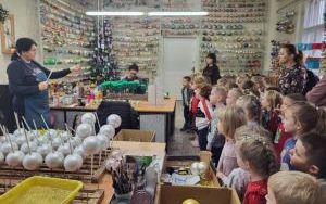 Przygotowania do Świąt Bożego Narodzenia w Słoneczkach (7)