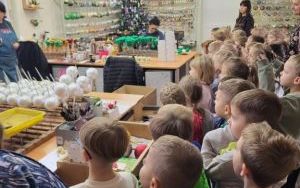 Przygotowania do Świąt Bożego Narodzenia w Słoneczkach (8)