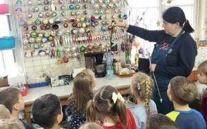 Przygotowania do Świąt Bożego Narodzenia w Słoneczkach (4)