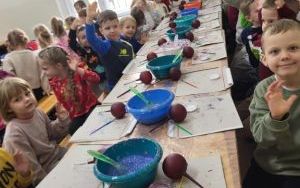Przygotowania do Świąt Bożego Narodzenia w Słoneczkach (5)
