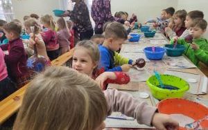 Przygotowania do Świąt Bożego Narodzenia w Słoneczkach (9)