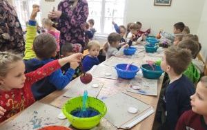Przygotowania do Świąt Bożego Narodzenia w Słoneczkach (10)