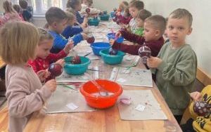 Przygotowania do Świąt Bożego Narodzenia w Słoneczkach (3)