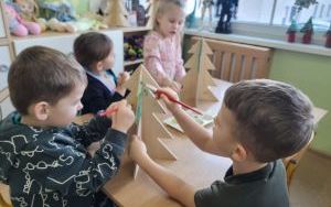 Przygotowania do Świąt Bożego Narodzenia w Słoneczkach (3)