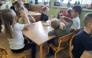 Przygotowania do Świąt Bożego Narodzenia w Słoneczkach (4)