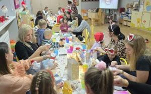 Bożonardzeniowe tydzień w grupie Misie (4)
