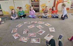 Bożonardzeniowe tydzień w grupie Misie (7)