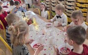 Bożonardzeniowe tydzień w grupie Misie (11)