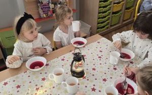 Bożonardzeniowe tydzień w grupie Misie (10)