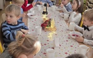 Bożonardzeniowe tydzień w grupie Misie (9)