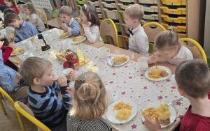 Bożonardzeniowe tydzień w grupie Misie (8)
