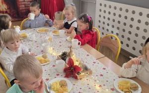 Bożonardzeniowe tydzień w grupie Misie (5)