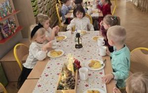 Bożonardzeniowe tydzień w grupie Misie (3)