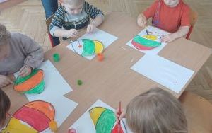 Zabawa karnawałowa w Smerfach (5)