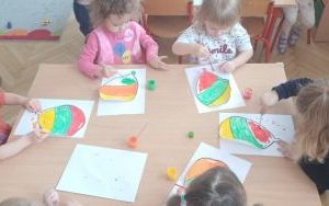 Zabawa karnawałowa w Smerfach (7)
