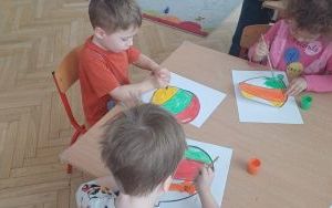 Zabawa karnawałowa w Smerfach (9)