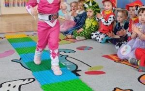 Zabawa karnawałowa w Smerfach (2)