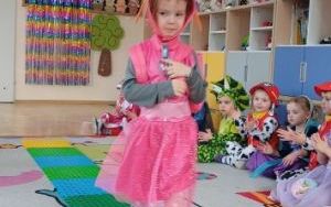 Zabawa karnawałowa w Smerfach (6)