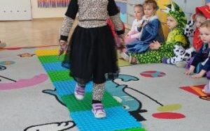 Zabawa karnawałowa w Smerfach (8)