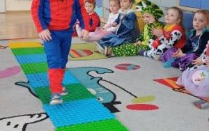 Zabawa karnawałowa w Smerfach (10)