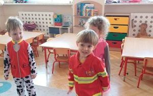 Zabawa karnawałowa w Smerfach (11)
