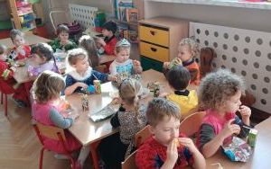 Zabawa karnawałowa w Smerfach (3)