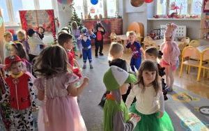 Bal karnawałowy Misie (2)