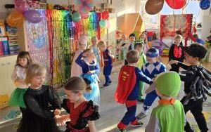 Bal karnawałowy Misie (6)