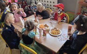 Bal karnawałowy Misie (5)