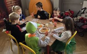 Bal karnawałowy Misie (8)