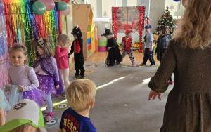 Bal karnawałowy Misie (3)