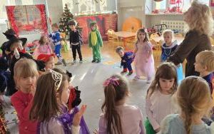 Bal karnawałowy Misie (2)