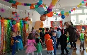 Bal karnawałowy Misie (9)