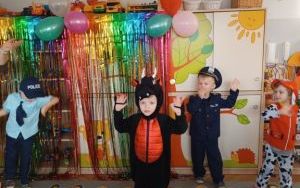 Bal karnawałowy Misie (7)