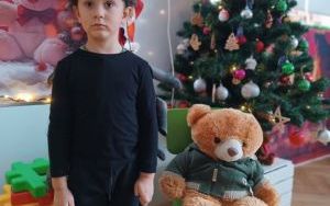 Bal karnawałowy Misie (9)