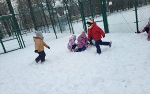 Słoneczka na balu karnawałowym (5)
