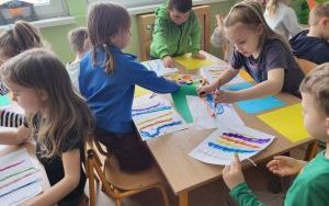 Słoneczka na balu karnawałowym (10)
