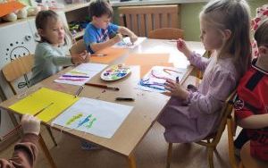 Słoneczka na balu karnawałowym (9)