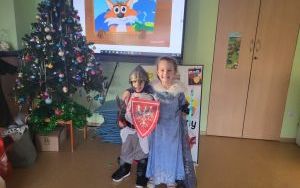 Słoneczka na balu karnawałowym (6)