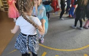 Słoneczka na balu karnawałowym (8)