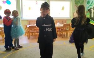 Słoneczka na balu karnawałowym (5)