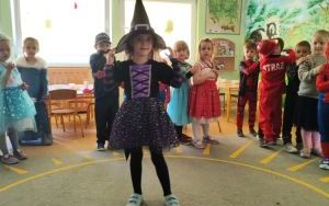 Słoneczka na balu karnawałowym (5)