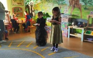 Słoneczka na balu karnawałowym (8)
