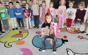 Urodziny Amelki (5)
