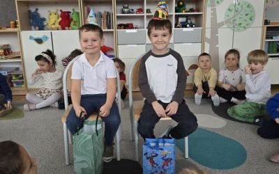 Urodziny Szymona i Miłosza (6)