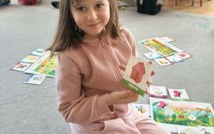Zielony ogórek w grupie Zuchy (3)