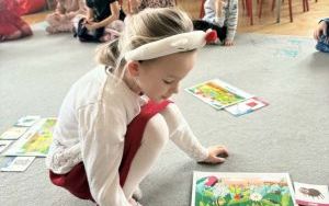 Zielony ogórek w grupie Zuchy (4)